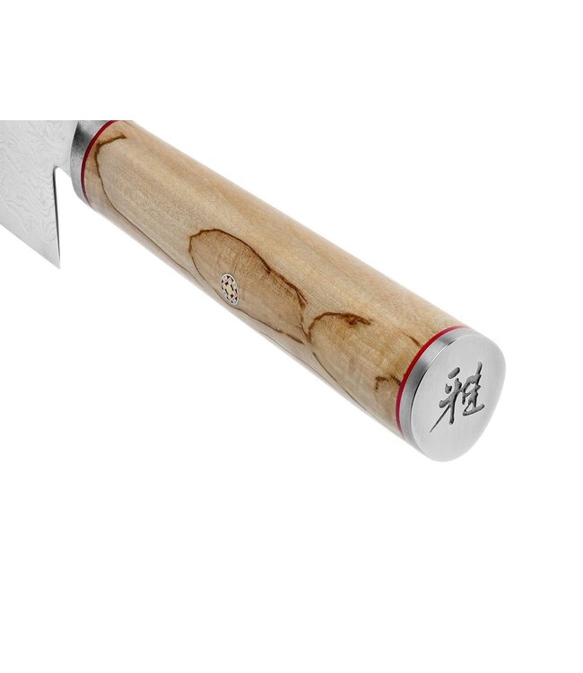 Miyabi 5000MCD berkenhout Santoku 18 cm