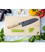Miyabi 5000MCD berkenhout Santoku 18 cm