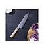 Miyabi 5000MCD Krulberkenhout Rocking santoku 18 cm