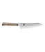 Miyabi 5000MCD Krulberkenhout Rocking santoku 18 cm