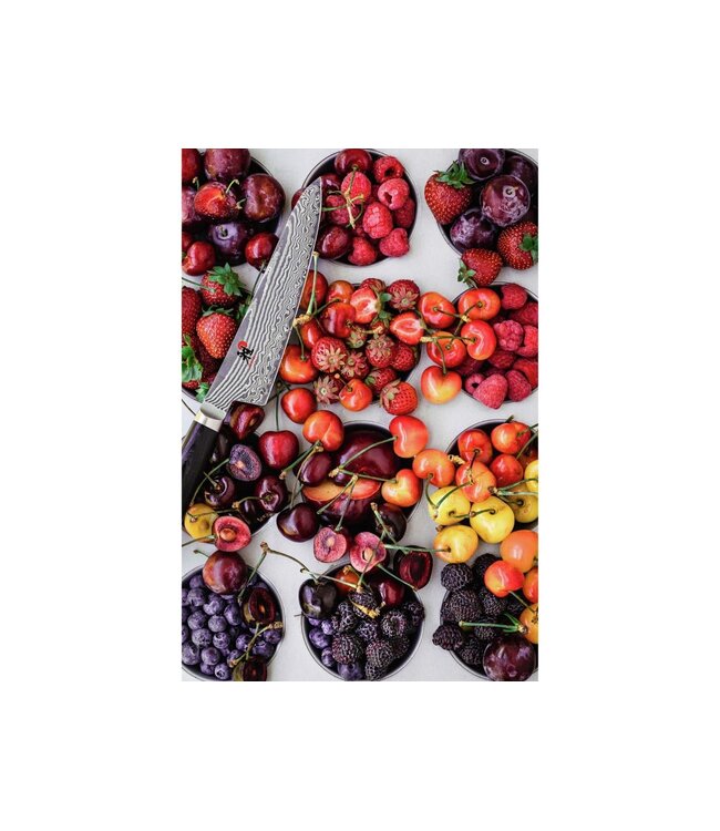 Miyabi 5000FCD Kaizen II Gyutoh 20 cm