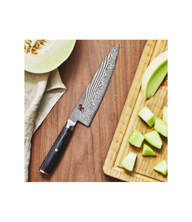 Miyabi 5000FCD Kaizen II Gyutoh 20 cm