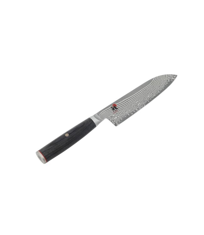 Miyabi 5000FCD Kaizen II Santoku 18 cm