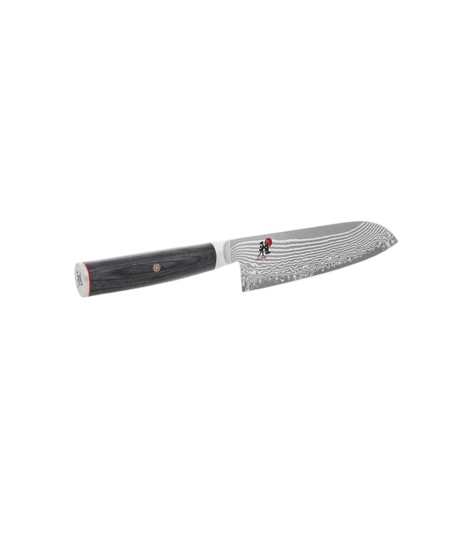Miyabi 5000FCD Kaizen II Santoku 18 cm