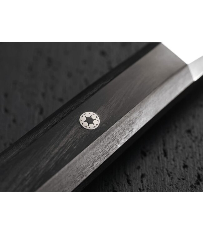 Miyabi 4000FC Santoku 18 cm