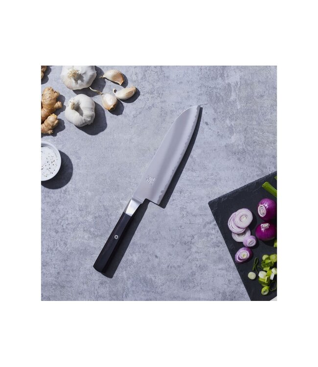 Miyabi 4000FC Santoku 18 cm