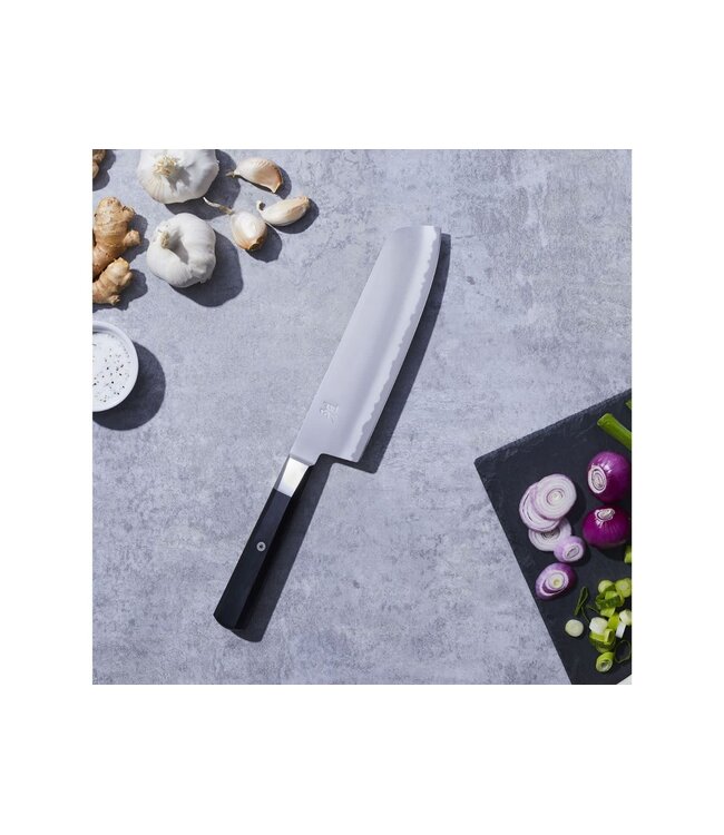 Miyabi 4000FC Nakiri 16 cm