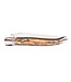 Laguiole en Aubrac Belle pièce - 12cm mammoetkies - mat