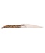 Laguiole en Aubrac Belle pièce - 12cm mammoetkies - mat