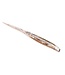 Laguiole en Aubrac Belle pièce - 12cm mammoetkies - mat