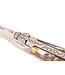 Laguiole en Aubrac Belle pièce - 12cm mammoetkies - mat