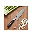 Miyabi 5000FCD Kaizen II Santoku 18 cm