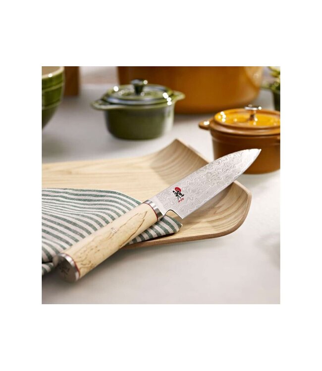 Miyabi 5000MCD Krulberkenhout Shotoh 9 cm