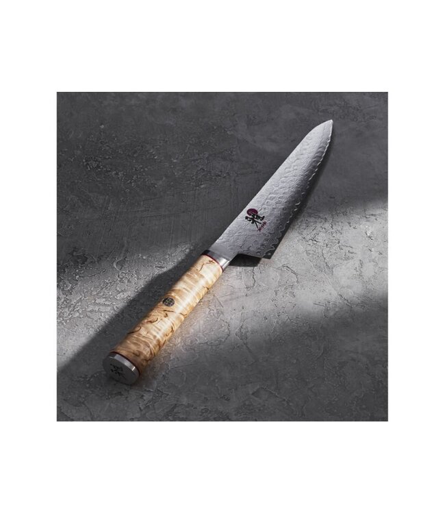 Miyabi 5000MCD Krulberkenhout Shotoh 14 cm