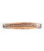 Laguiole en Aubrac 12cm olijfhout - double platines - mat