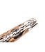 Laguiole en Aubrac 12cm cactus - double platines - glanzend