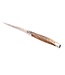 Laguiole en Aubrac 12cm pistache - glanzend