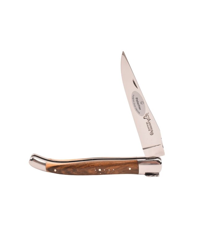 Laguiole en Aubrac 12cm pistache - glanzend