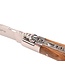 Laguiole en Aubrac 12cm pistache - glanzend