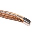 Laguiole en Aubrac 12cm pistache - glanzend