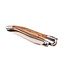 Laguiole en Aubrac 12cm pistache - glanzend