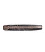 Laguiole en Aubrac 12cm vuurvlierbes wortel paars - eikenblad bij - plein manche - mat