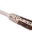 Laguiole en Aubrac set van botermes in wenge en boterplankje in acacia