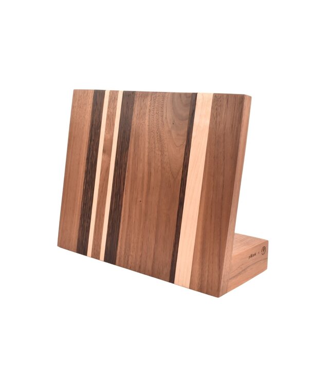 Plllank Nocturna magnetische messenhouder voor 5 messen