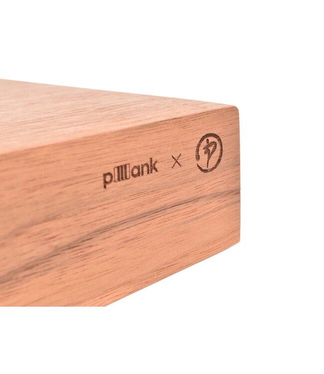 Plllank Nocturna magnetische messenhouder voor 5 messen
