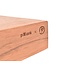Plllank Nocturna magnetische messenhouder voor 5 messen