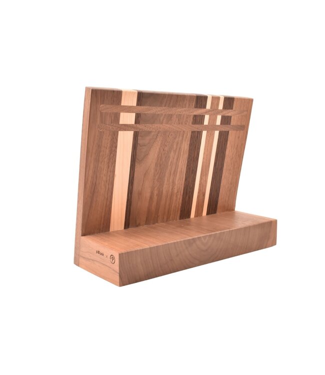 Plllank Nocturna magnetische messenhouder voor 5 messen