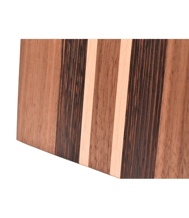 Plllank Nocturna magnetische messenhouder voor 5 messen