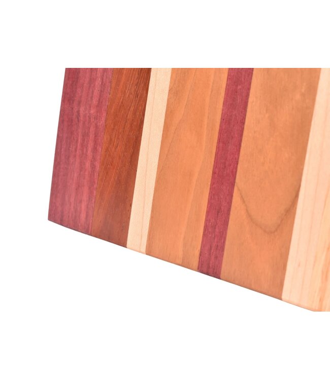 Plllank Rainbow magnetische messenhouder voor 5 messen