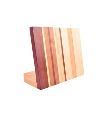 Plllank Rainbow magnetische messenhouder voor 5 messen