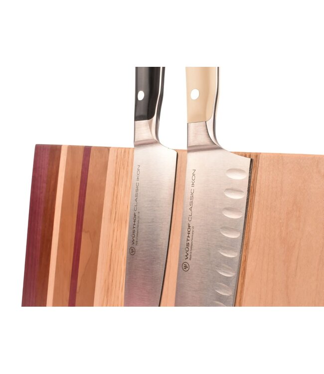 Plllank Rainbow magnetische messenhouder - 31x25x12cm (bxhxd)