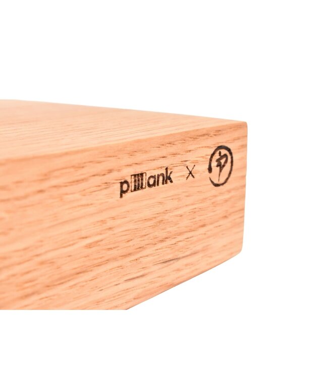 Plllank Rainbow magnetische messenhouder voor 5 messen
