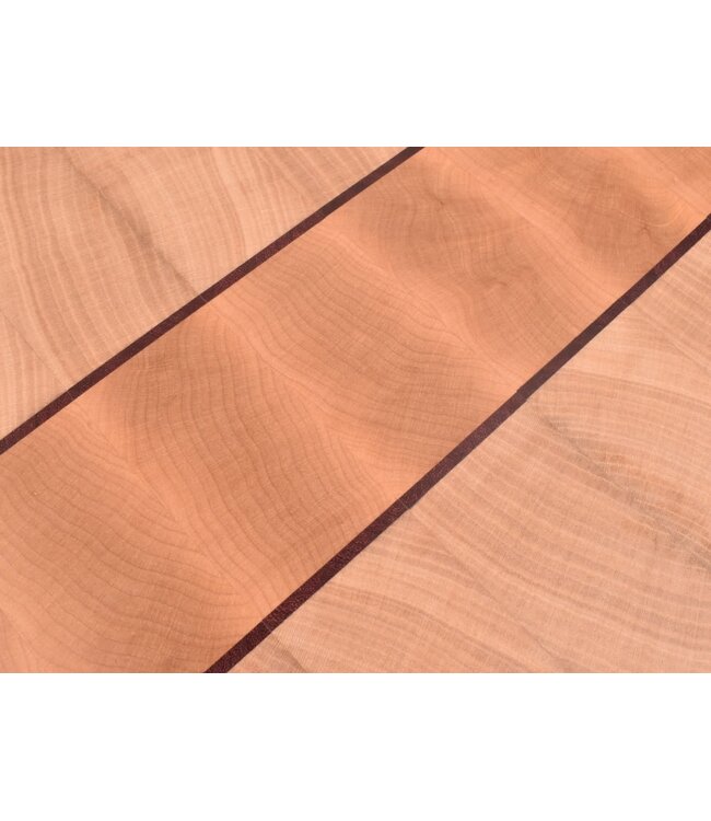Plllank unieke langshouten snijplank #214 - 48,5x34,5x4,5cm (lxbxh)