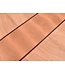 Plllank unieke langshouten snijplank #214 - 48,5x34,5x4,5cm (lxbxh)