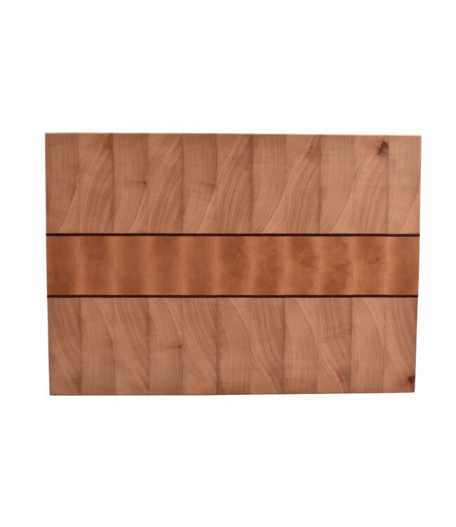Plllank unieke langshouten snijplank #214 - 48,5x34,5x4,5cm (lxbxh)