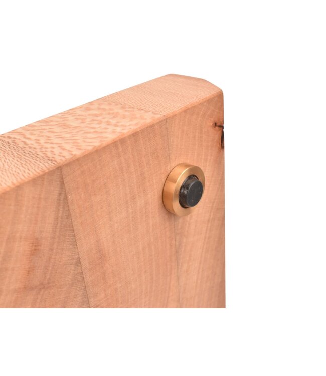 Plllank unieke kopshouten snijplank #214 - 48,5x34,5x4,5cm (lxbxh)