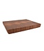 Plllank Nux snijplank in walnoot - small (± 40 x 30 cm)