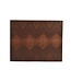 Plllank Nux snijplank in walnoot - small (± 40 x 30 cm)