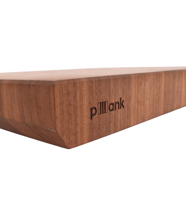 Plllank Nux snijplank in walnoot - small (± 40 x 30 cm)