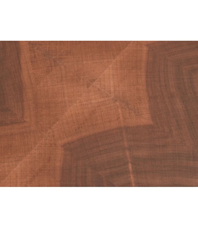 Plllank Nux snijplank in walnoot - small (± 40 x 30 cm)