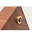 Plllank Nux snijplank in walnoot - small (± 40 x 30 cm)