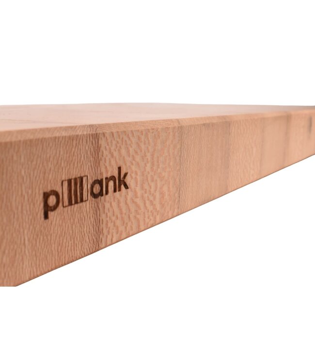 Plllank unieke langshouten snijplank #214 - 48,5x34,5x4,5cm (lxbxh)