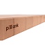 Plllank unieke kopshouten snijplank #214 - 48,5x34,5x4,5cm (lxbxh)
