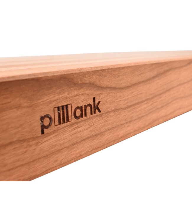 Plllank unieke kopshouten snijplank #191 - 50x34x4,5cm (lxbxh)