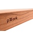 Plllank unieke kopshouten snijplank #191 - 50x34x4,5cm (lxbxh)
