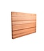 Plllank unieke langshouten snijplank in kerselaar, beuk, esdoorn en berk - medium (± 50 x 35 cm)